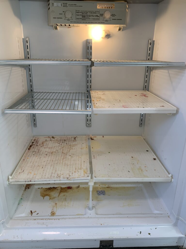 Kingdom Cleaning & More — Hartford CT professional cleaning results