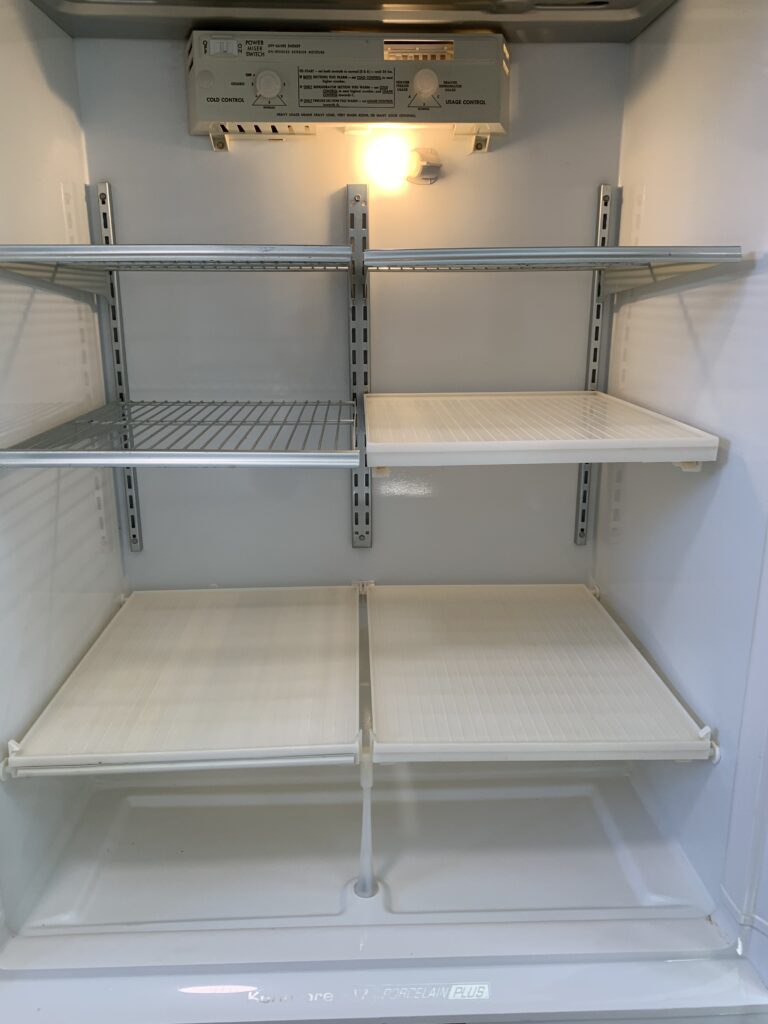 Kingdom Cleaning & More — Hartford CT professional cleaning results