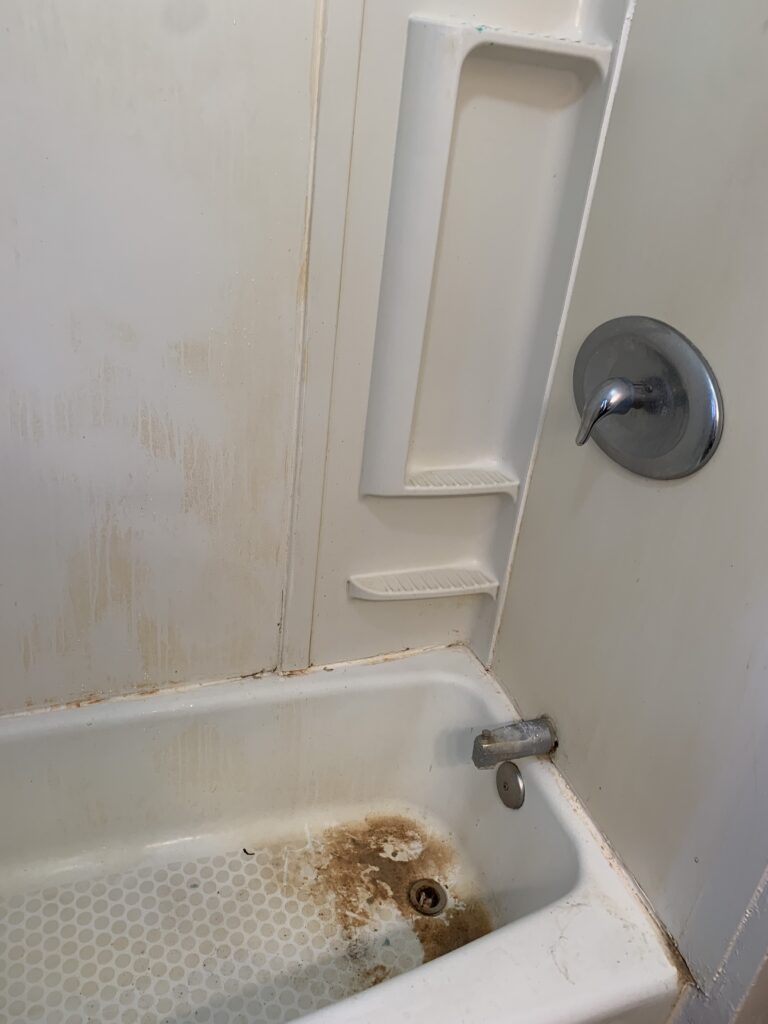 Kingdom Cleaning & More — Hartford CT professional cleaning results