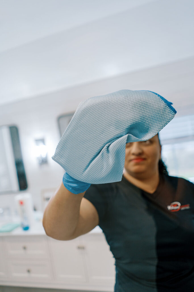 Kingdom Cleaning & More — Hartford CT professional cleaning results