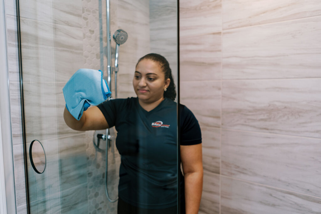 Kingdom Cleaning & More — Hartford CT professional cleaning results