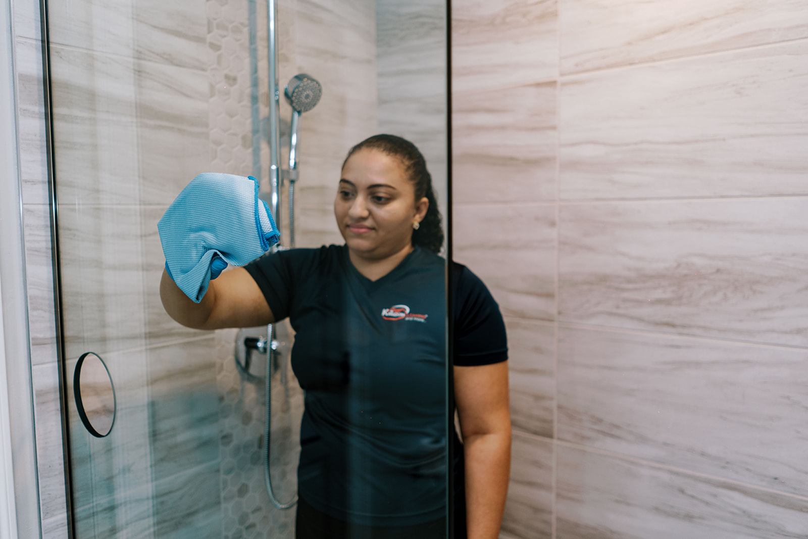 Kingdom Cleaning & More — Recurring Cleaning Plans service in Hartford CT
