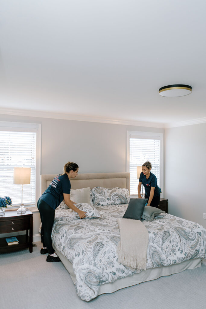 Kingdom Cleaning & More — Hartford CT professional cleaning results