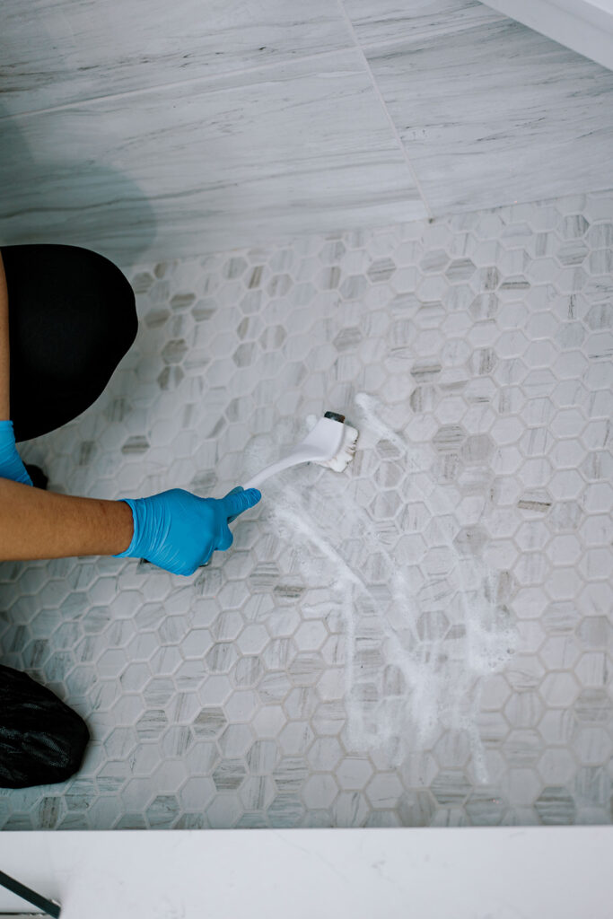 Kingdom Cleaning & More — Hartford CT professional cleaning results