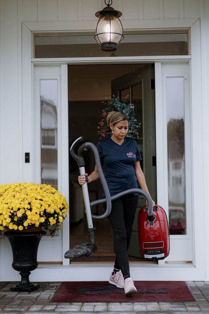 Kingdom Cleaning & More — Hartford CT professional cleaning results