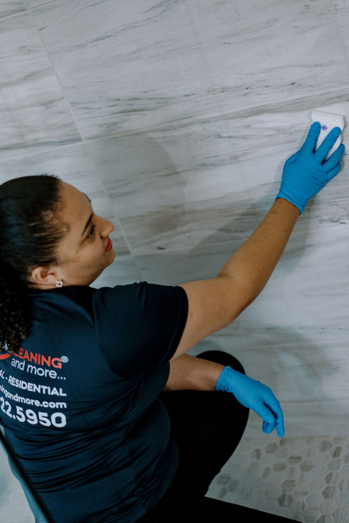 Kingdom Cleaning & More — Hartford CT professional cleaning results