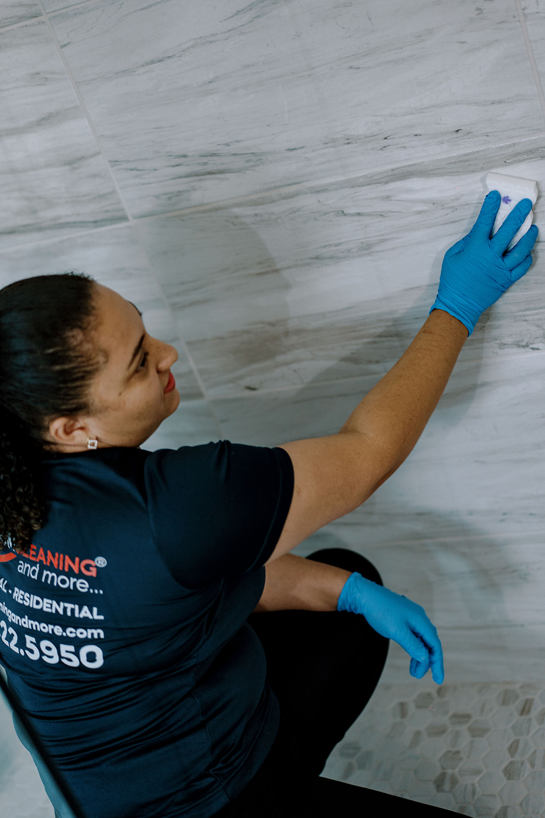 Kingdom Cleaning & More — Deep Cleaning service in Hartford CT