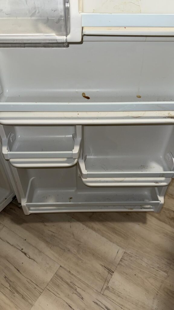 Kingdom Cleaning & More — Hartford CT professional cleaning results