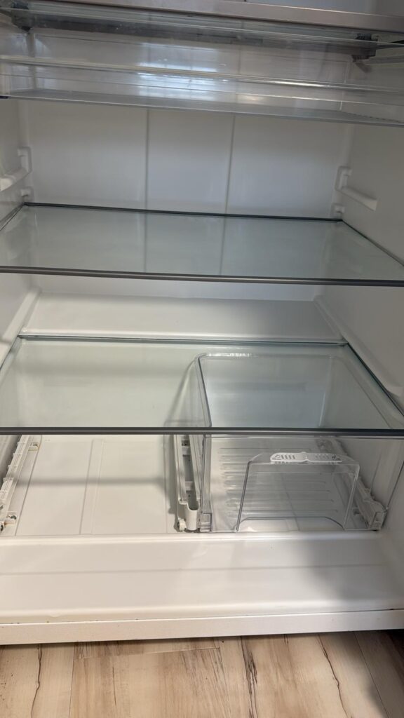 Kingdom Cleaning & More — Hartford CT professional cleaning results